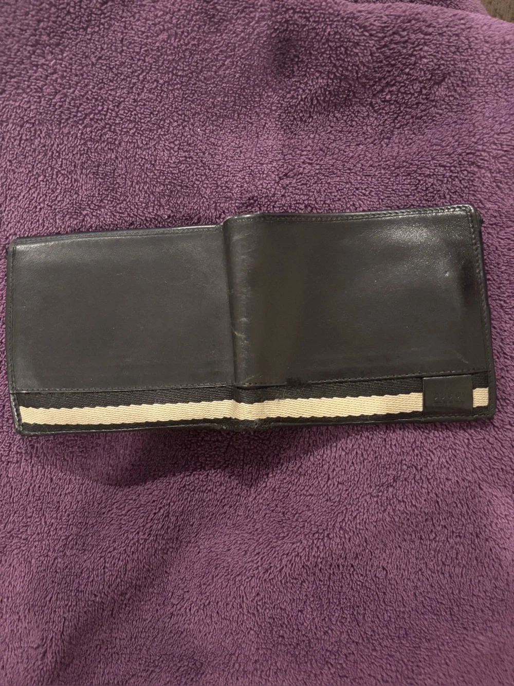 Gucci bi gold